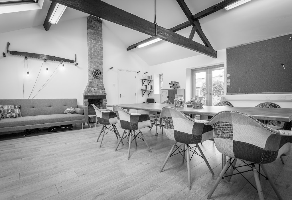 Armchair Marketing Ltd Photo 5