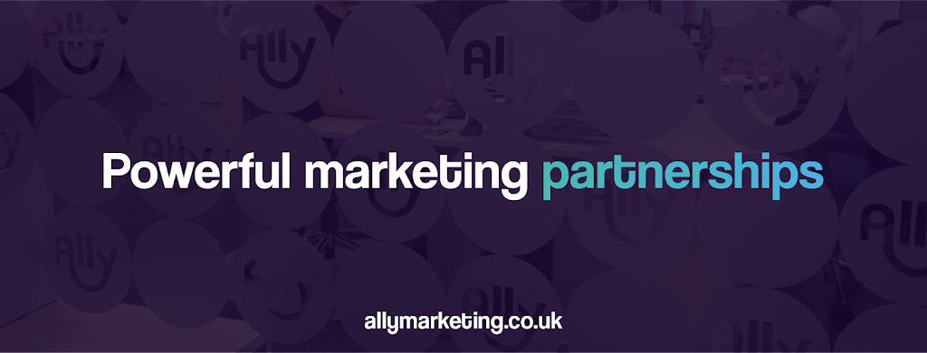 Ally Marketing Agency