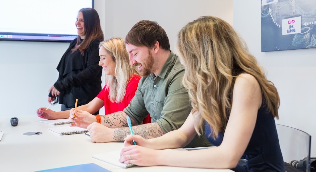 Reboot Online Marketing Ltd Photo 1