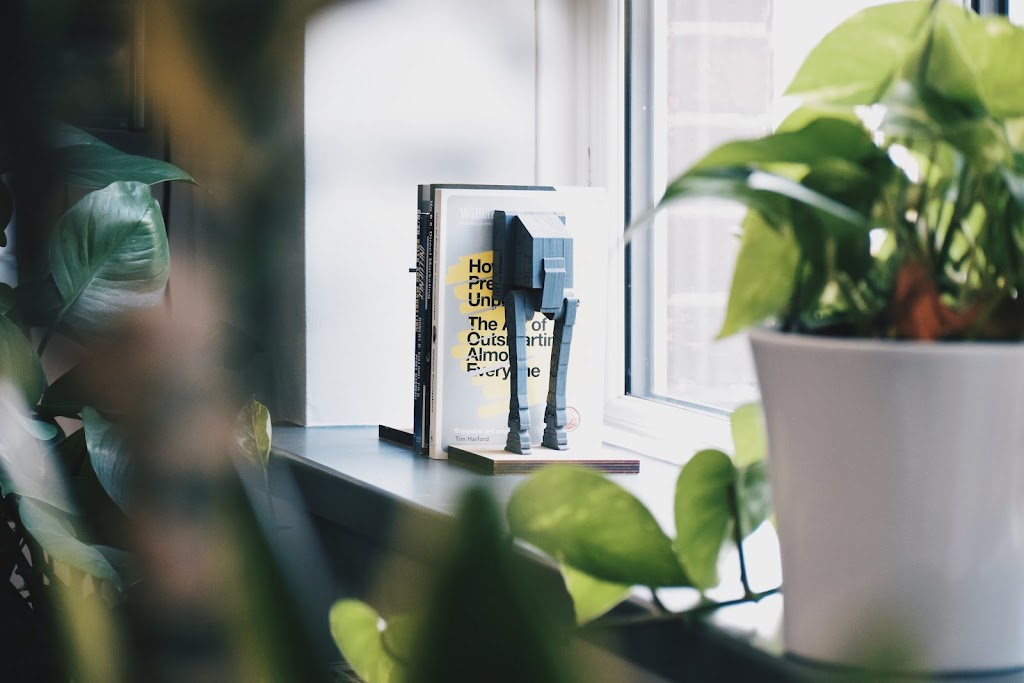 Dark Horse | Digital Marketing Agency Manchester Photo 1