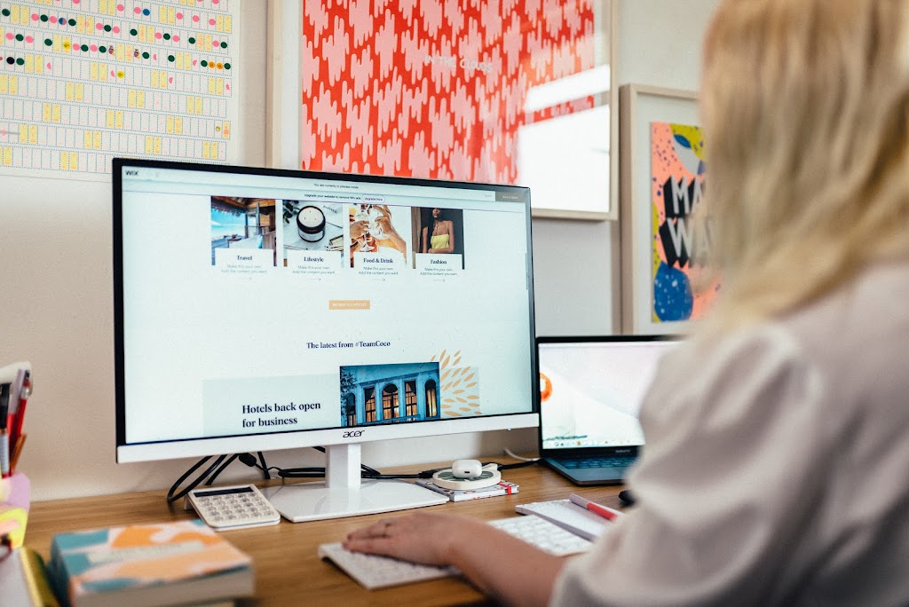 Valley Gal Digital Marketing