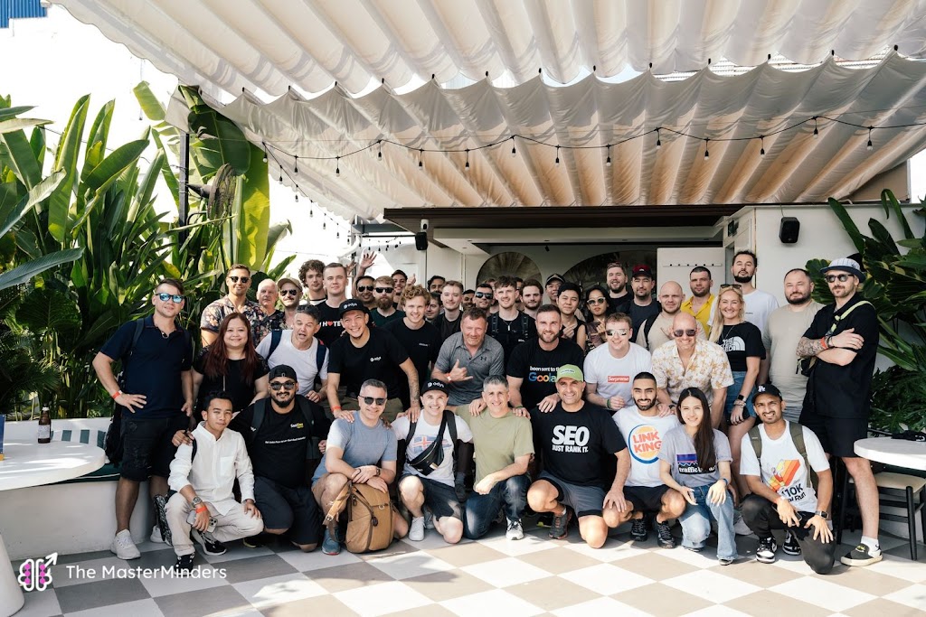 Best SEO Mastermind 2025 Photo 1