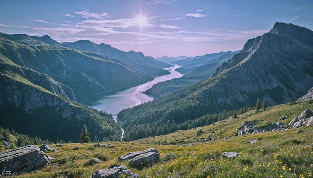 Ideal Vantage