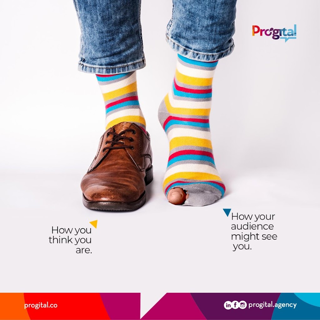 Progital (Digital, SEO & Lead Generation Marketing Agency)