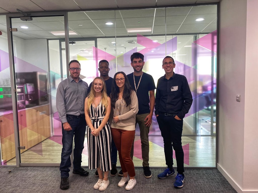 Altrincham HQ – Social Media Marketing Photo 3
