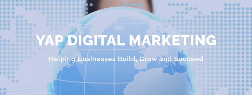 Yap Digital Marketing. Public Relations (PR) & Branding Agency Swansea