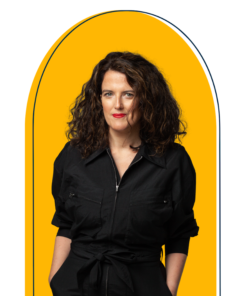 Jane McKeever | Freelance Copywriter