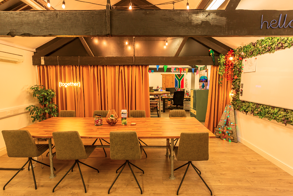 Armchair Marketing Ltd
