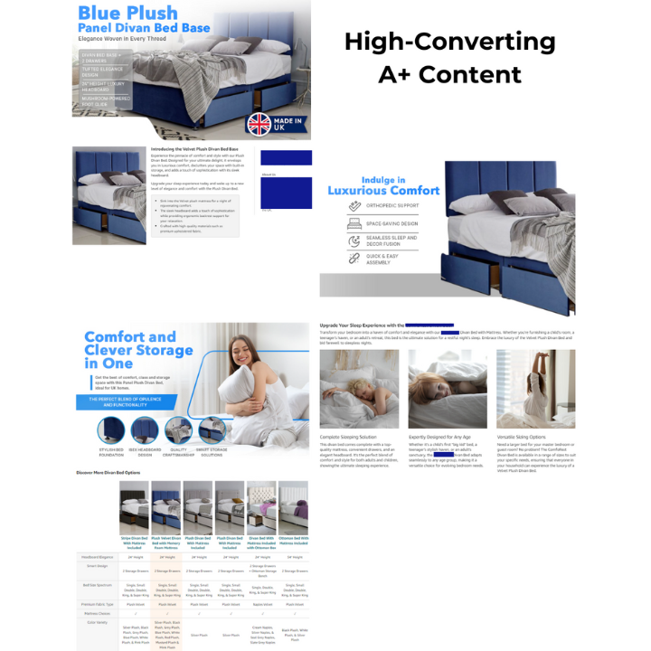 Amazon Agency UK – FND ECOMMERCE Photo 1
