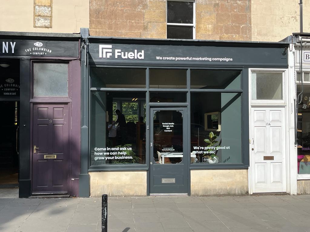 Fueld – Digital Marketing Photo 2