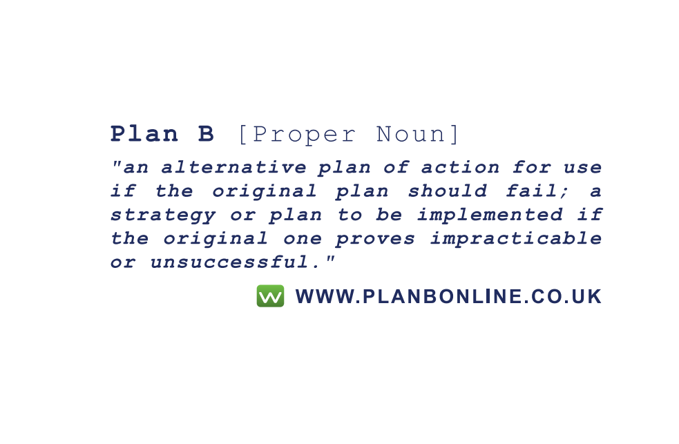 Plan B Digital Photo 2