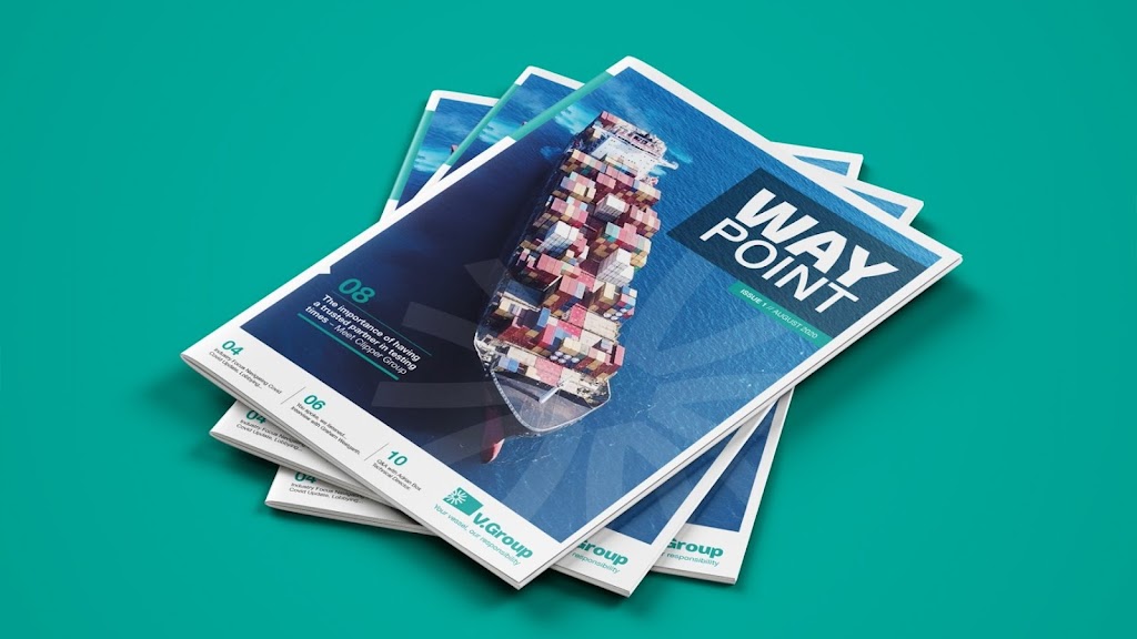 RMS – PR | Marketing | Design Photo 3