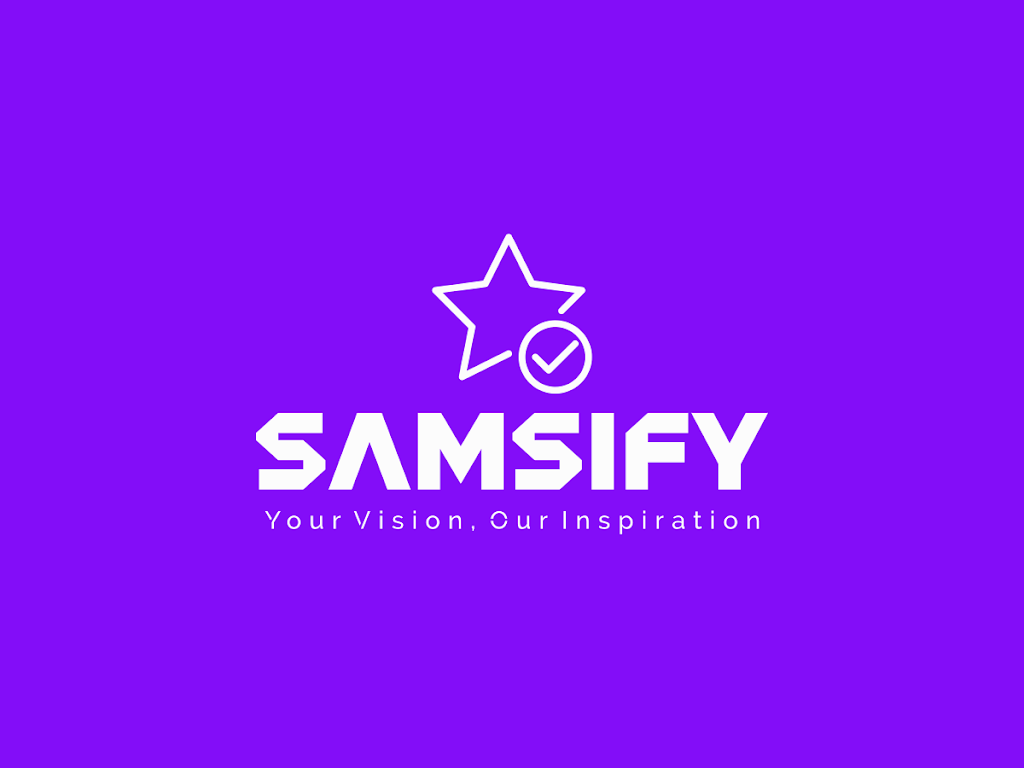 SAMSIFY Photo 1
