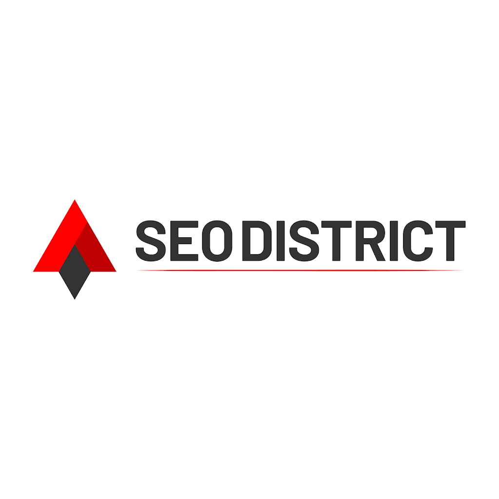 SEO District Ltd. Photo 1