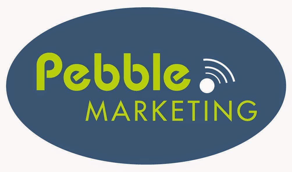 Pebble Marketing UK Photo 1