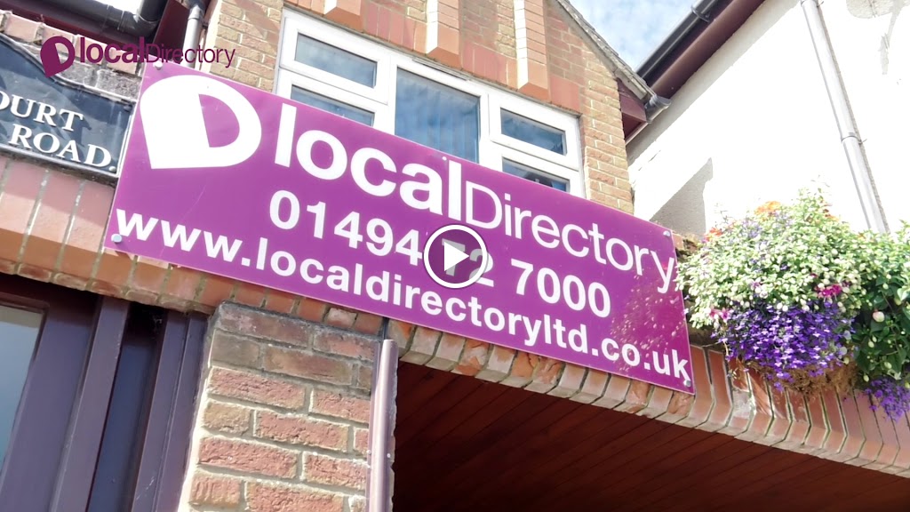 Local Directory Magazines Ltd Photo 5