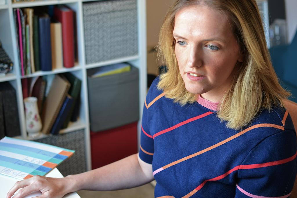 Laura Smith – Freelance Copywriter Photo 1