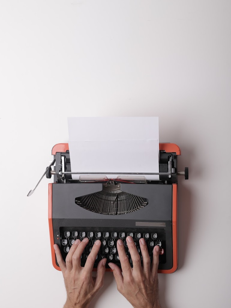 Peter Wyn Mosey Copywriter Photo 1