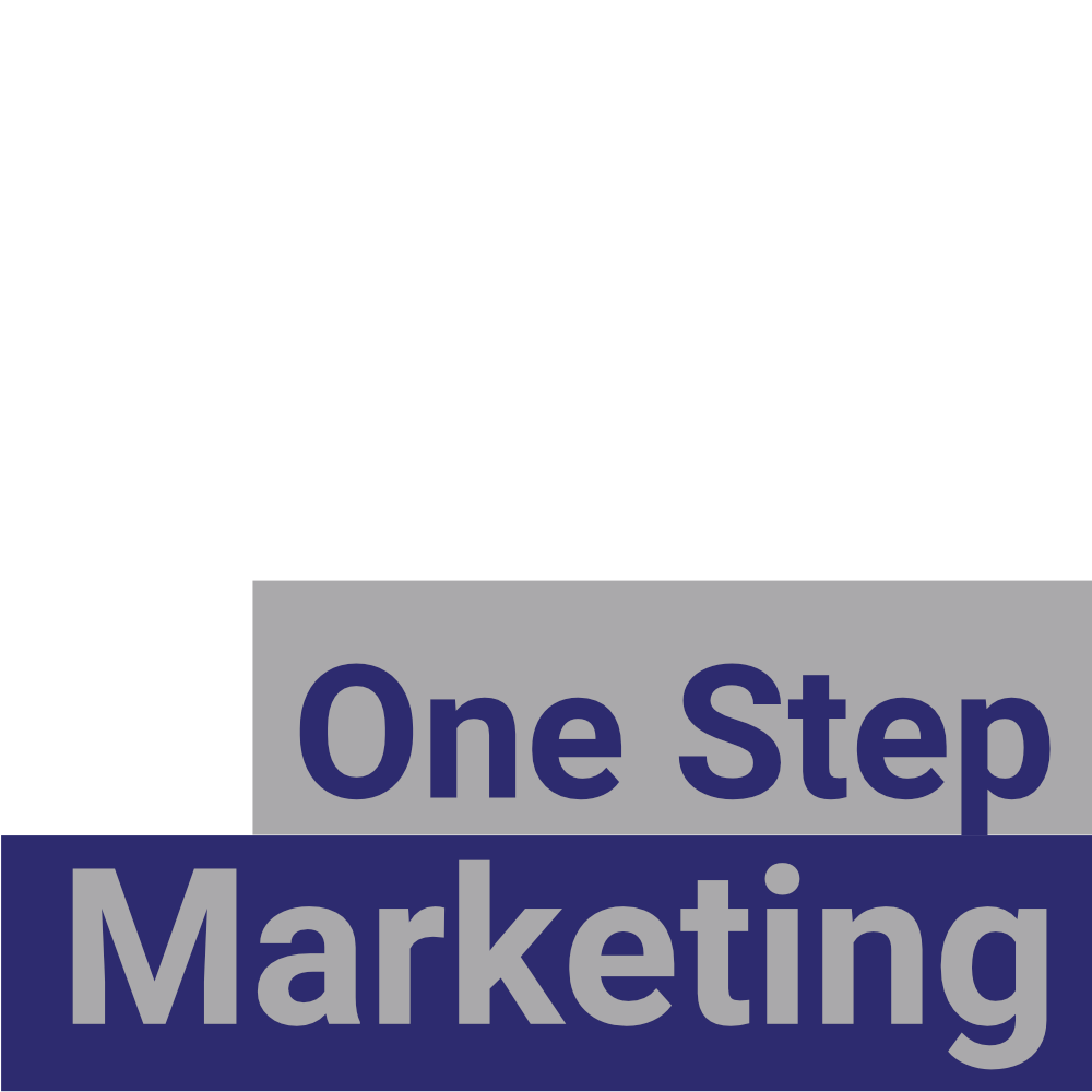 One Step Marketing