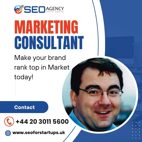 SEO Agency for Startups Photo 1