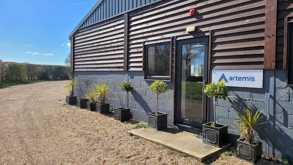 Artemis Marketing – SEO Sussex Photo 5