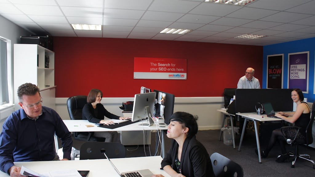 SEO Traffic Lab Photo 6