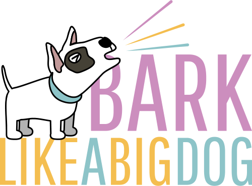 Bark Like A Big Dog Ltd