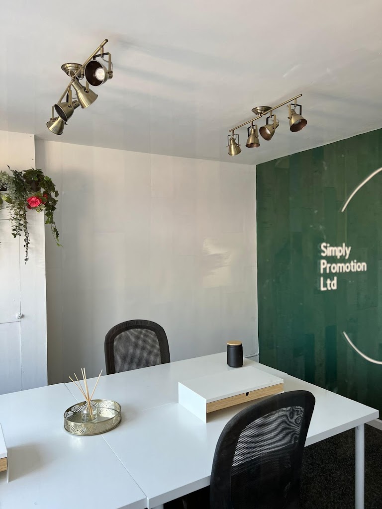 Simply Promotion Ltd Photo 2