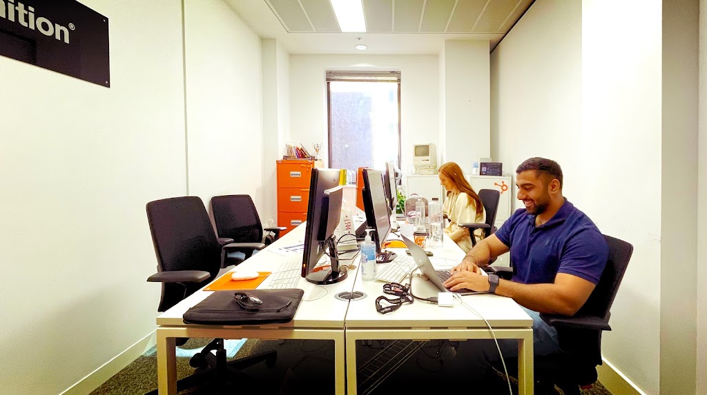Cognition Agency Photo 7