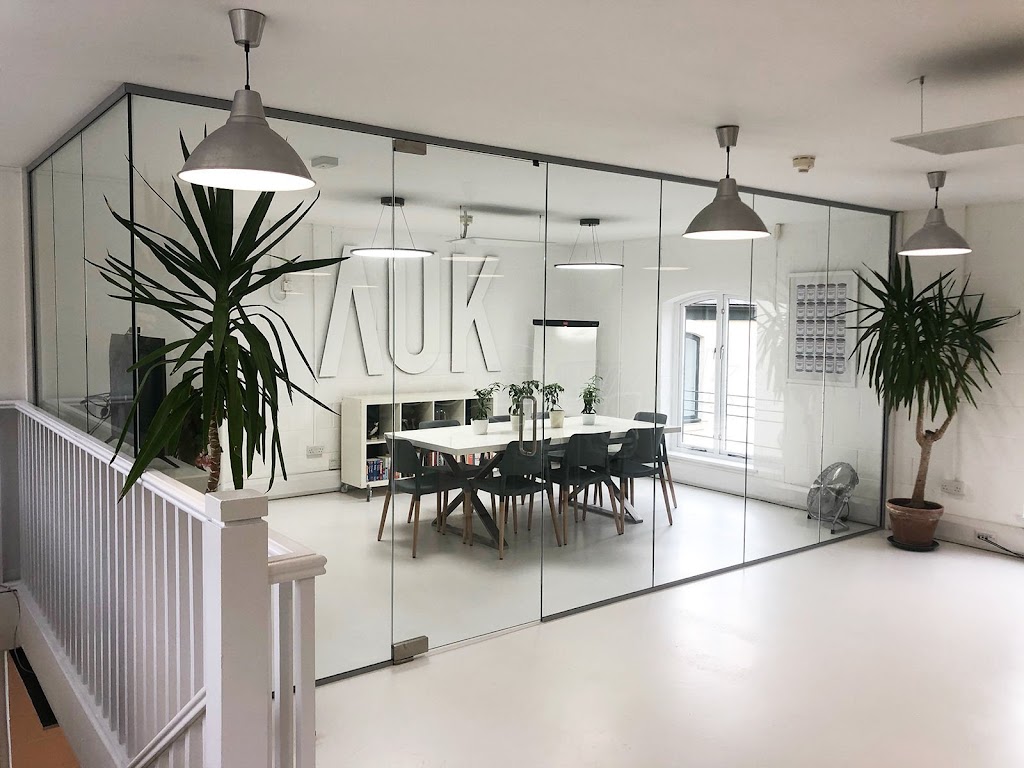 AgencyUK Photo 3