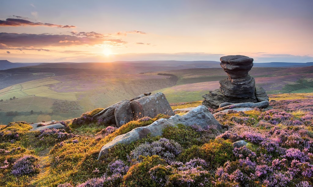 Peak District SEO