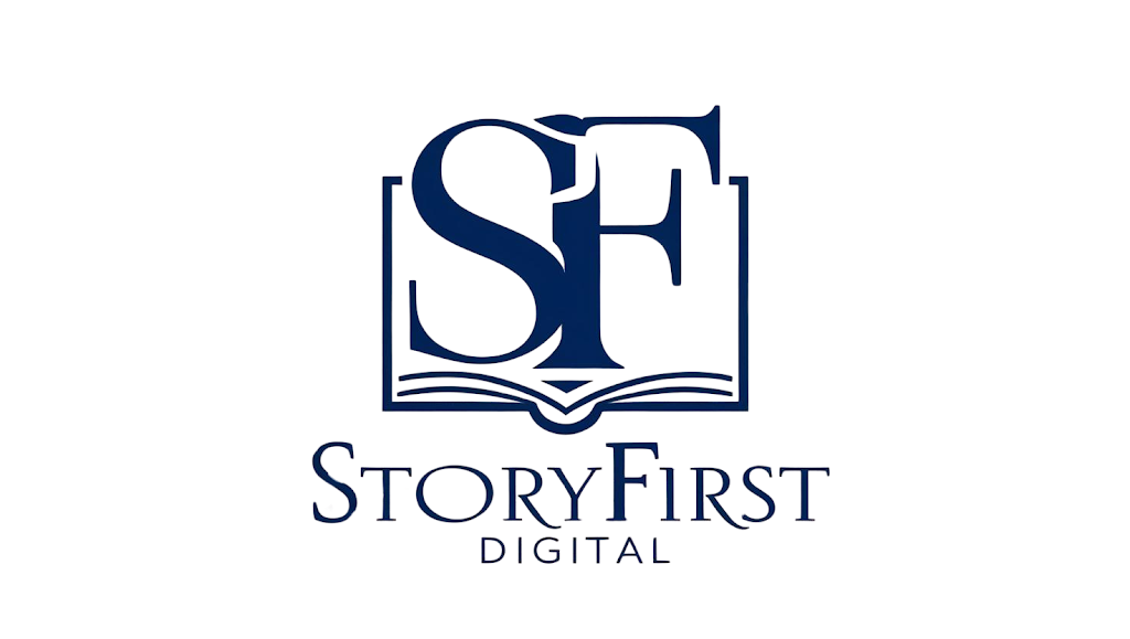 StoryFirst Digital Marketing