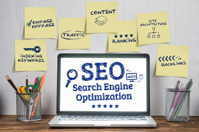 Immersive Media – SEO Agency Photo 1