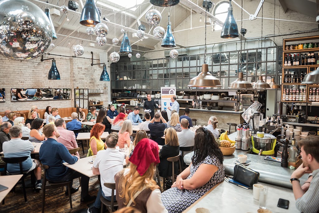 Altrincham HQ – Social Media Marketing Photo 2