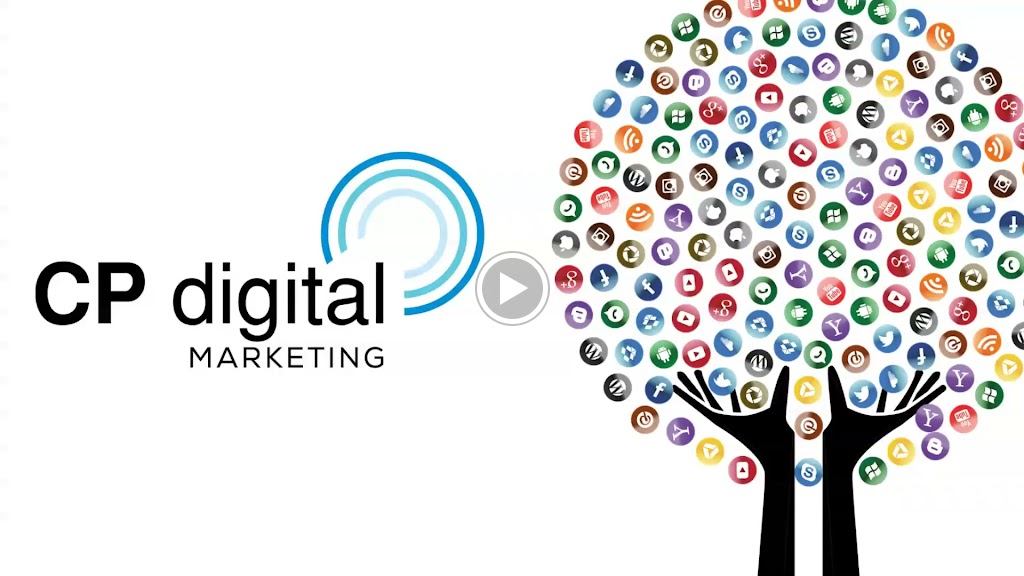 CP Digital Marketing Ltd