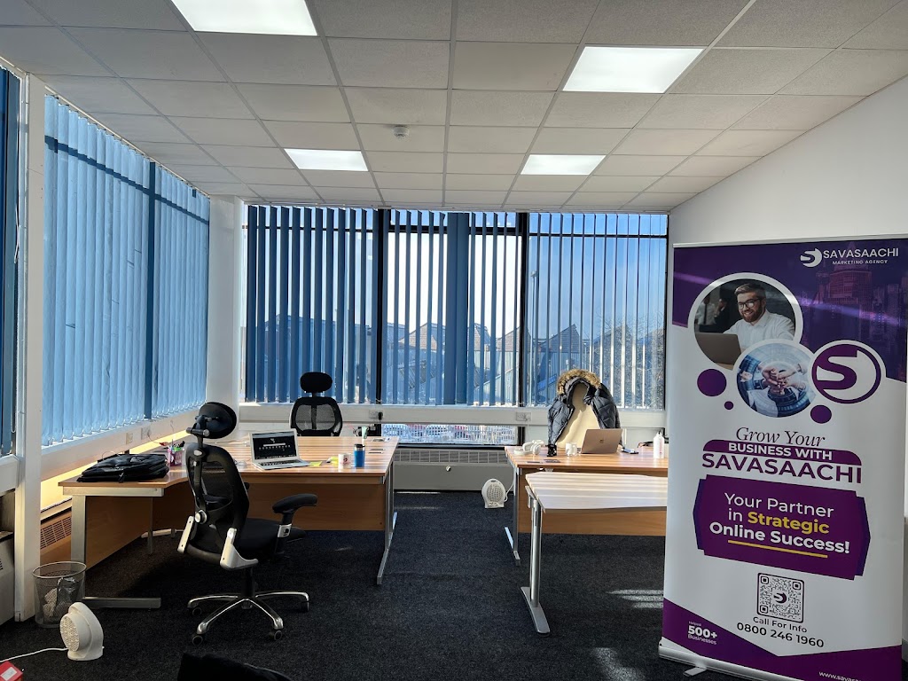 Savasaachi Marketing Agency Photo 5