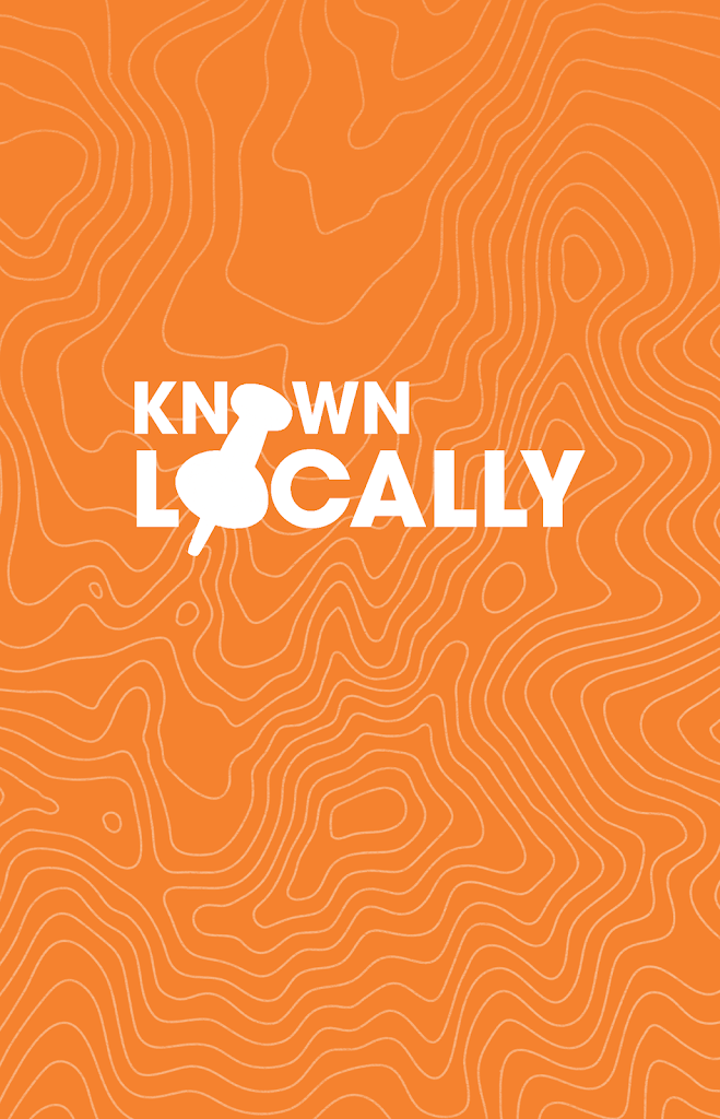 Known Locally Photo 6