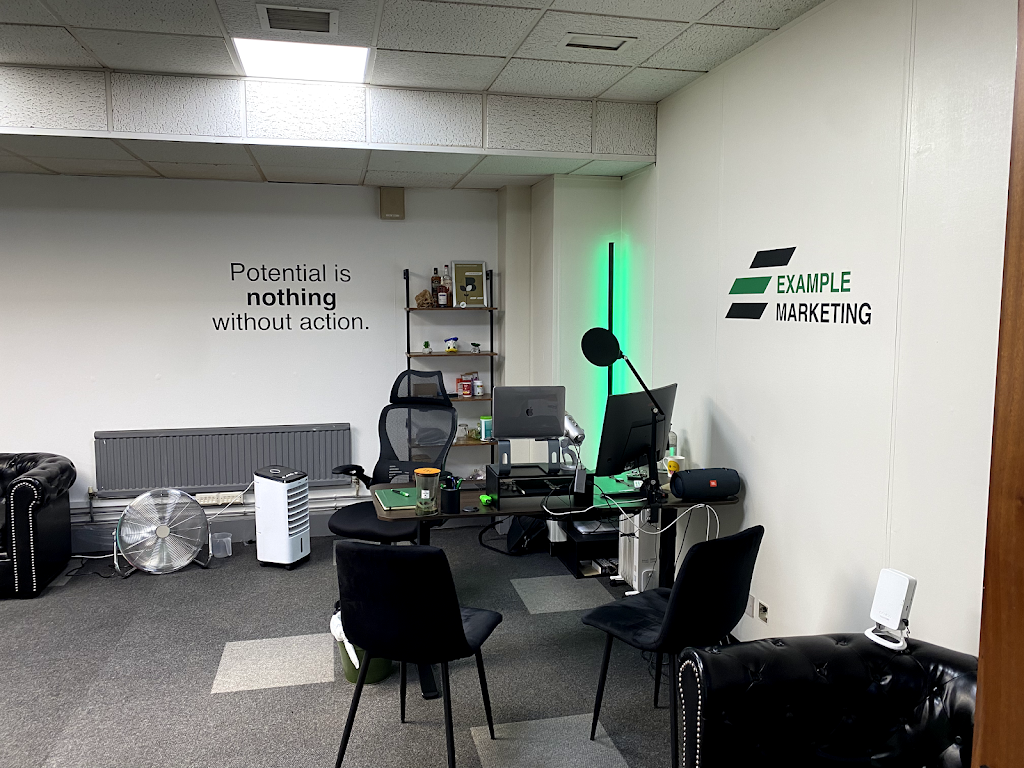 Example Marketing Photo 2