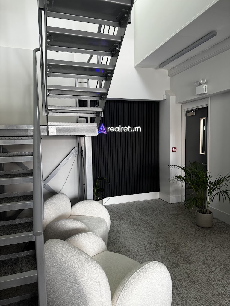Real Return Marketing Photo 2