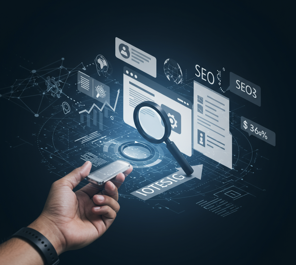 Best SEO Agency Leeds Photo 2