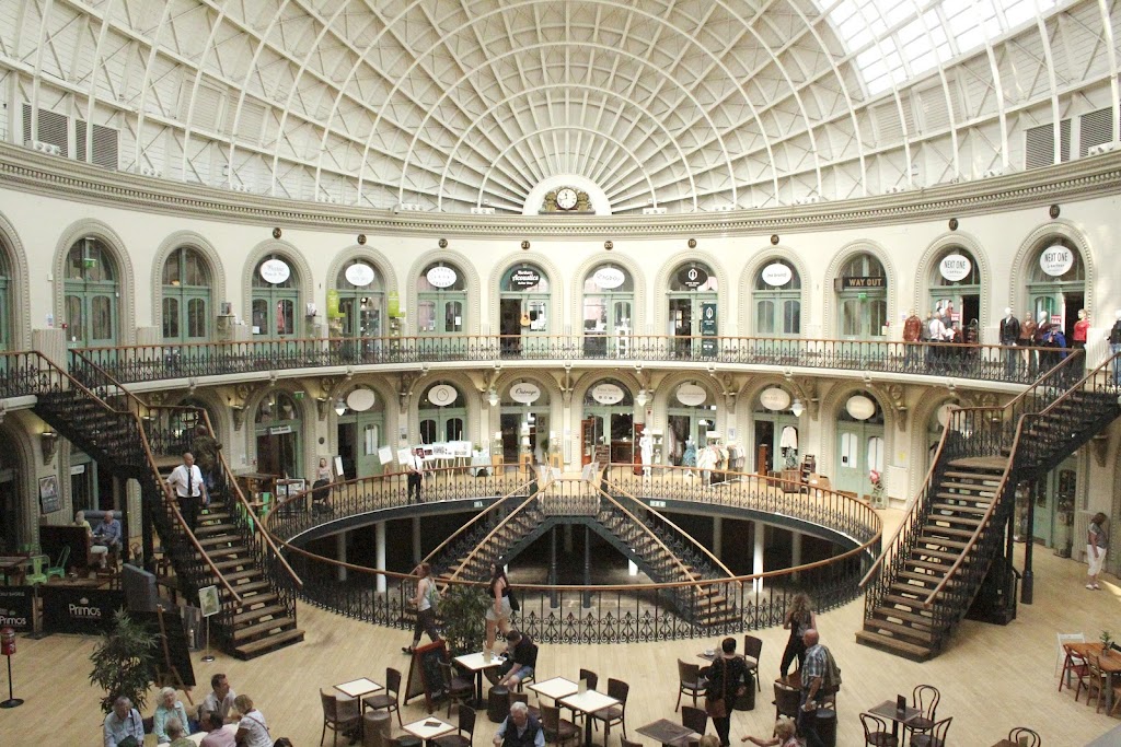 Wakefield SEO Yorkshire