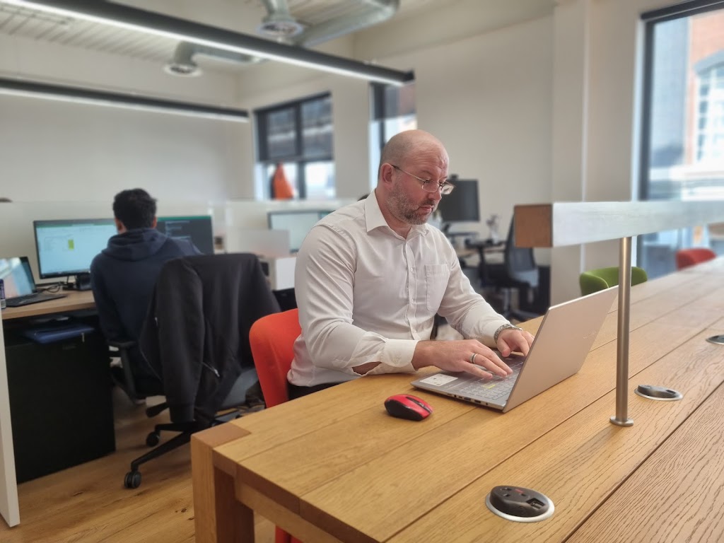 POLARIS SEO Agency Photo 2
