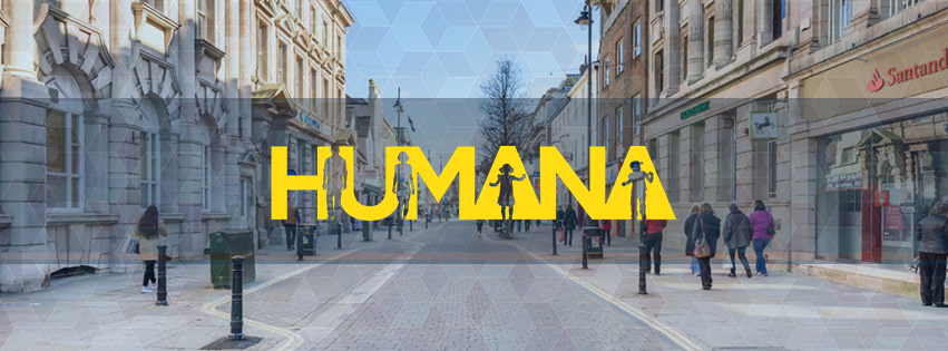 Humana Ltd.