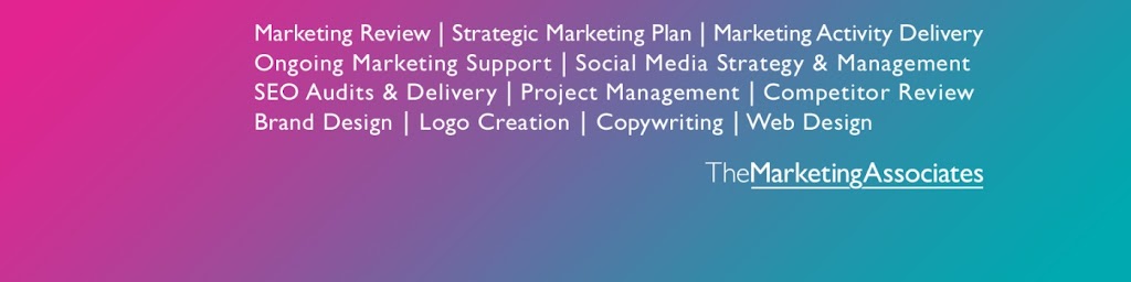 The Marketing Associates