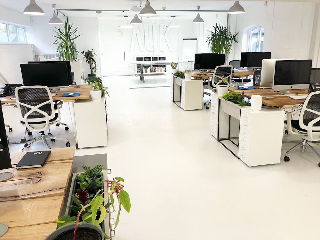 AgencyUK Photo 5