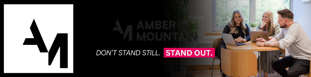 Amber Mountain Marketing