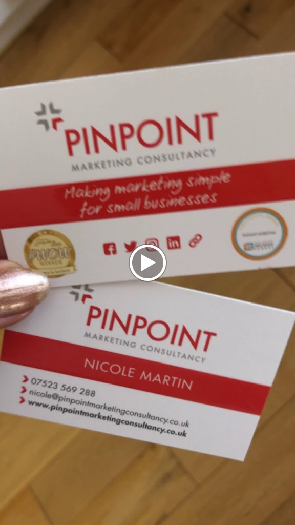 Pinpoint Marketing Consultancy Ltd Photo 3