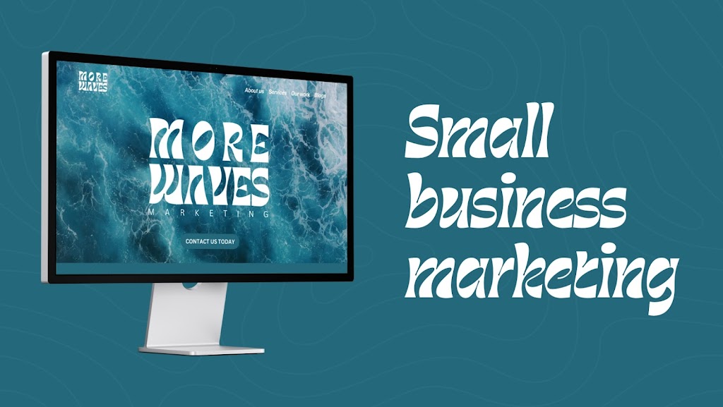 More Waves Marketing