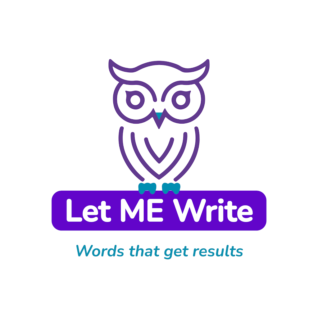 Let ME Write Photo 2