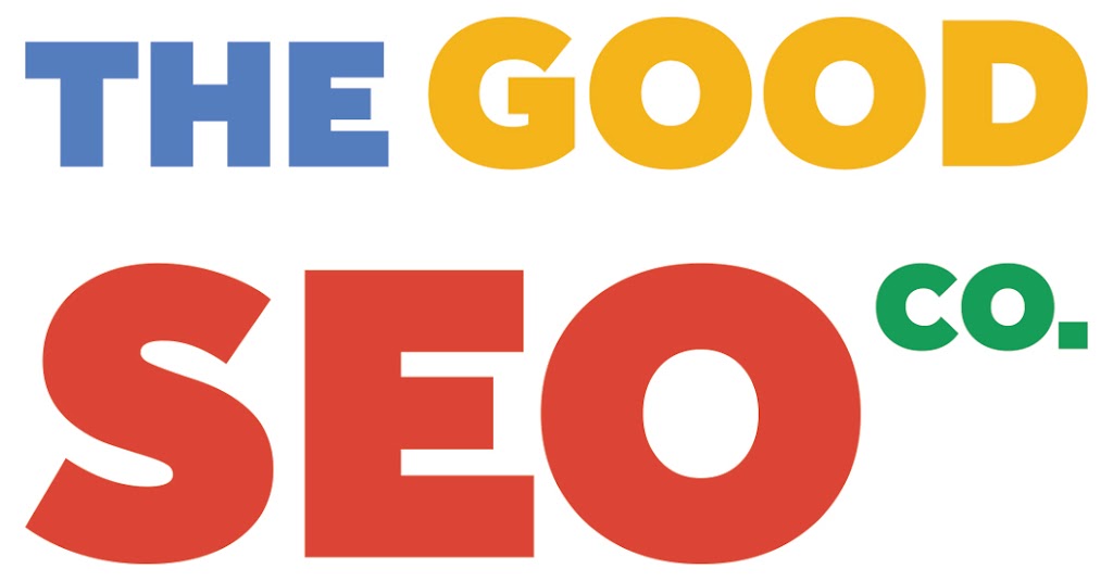 The Good SEO Company